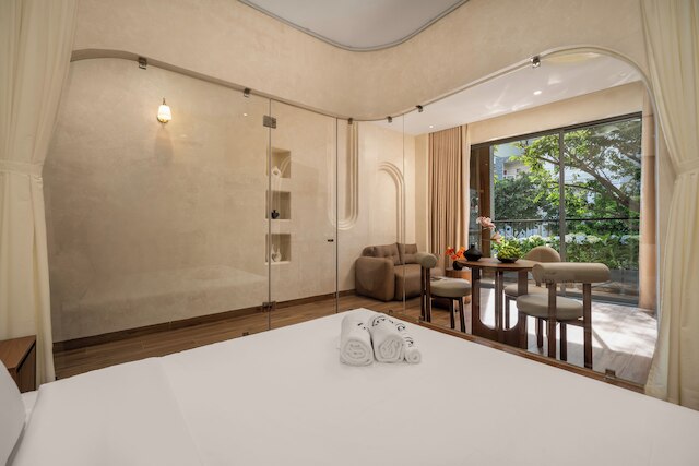 ブッラーニ サビ ホテル & アパートメント