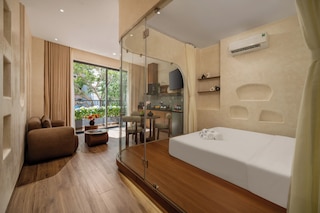 ブッラーニ サビ ホテル & アパートメント