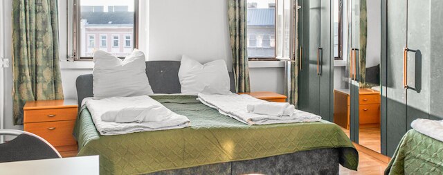 Charming 2BR Apt in Prime Location