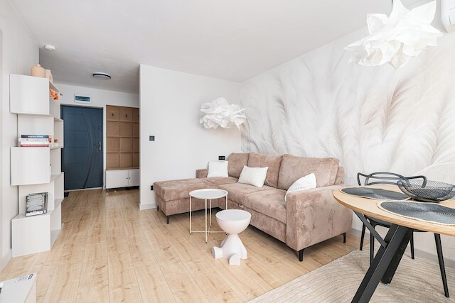 RentPlanet - Apartament Rondo ONZ