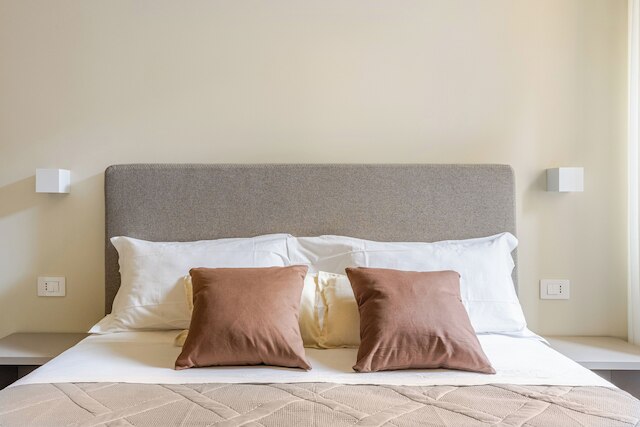 ラグジュアリー ニア ザ ステーション 2 ベッドルームズ 2 バス