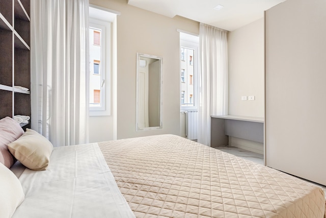 ラグジュアリー ニア ザ ステーション 2 ベッドルームズ 2 バス