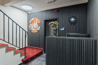 City Hotel St. Georg Hamburg