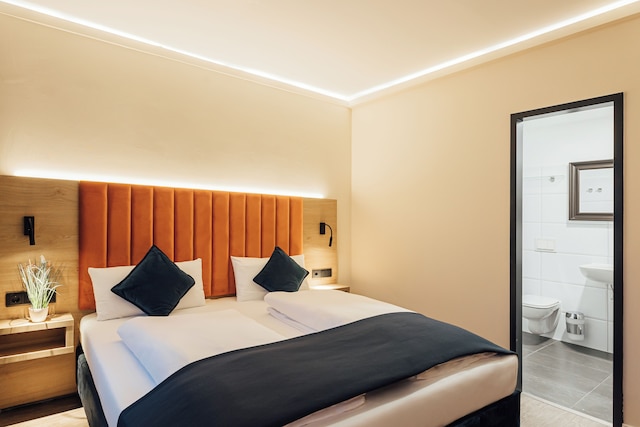 シティ ホテル セント ジョージ ハンブルク