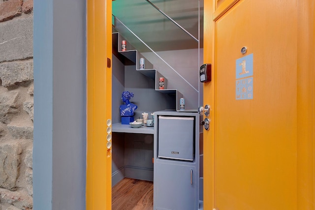 ポップ タワー フィレンツェ