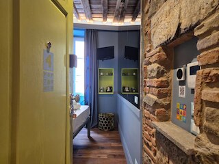 ポップ タワー フィレンツェ