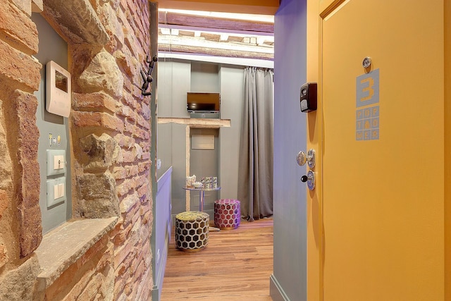 ポップ タワー フィレンツェ