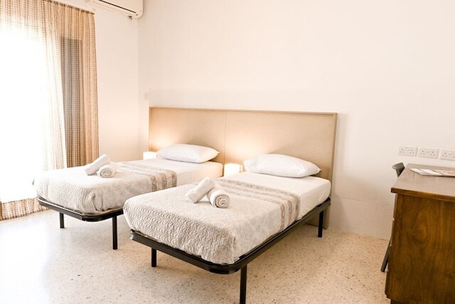 7 MEDITERRANEA VILLA