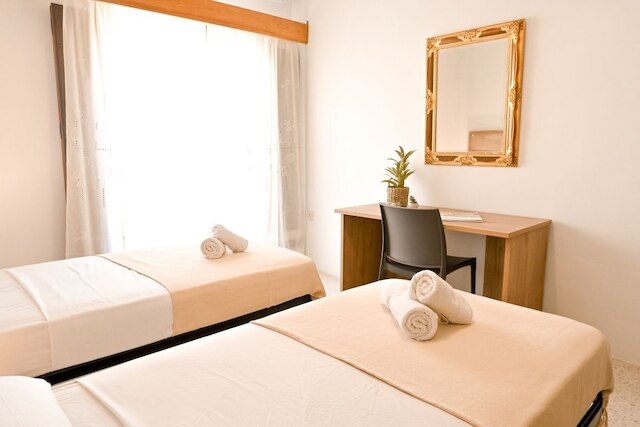 7 MEDITERRANEA VILLA