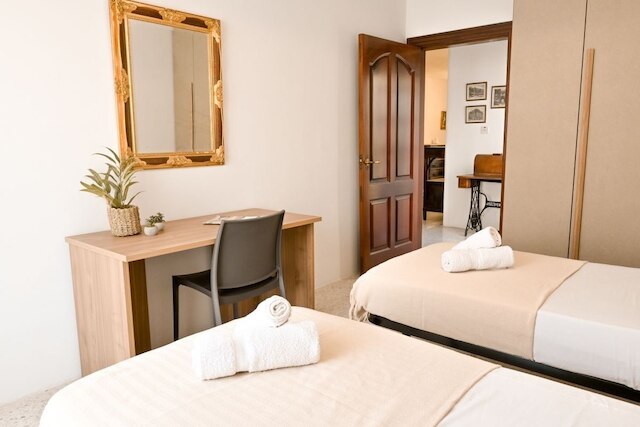 7 MEDITERRANEA VILLA