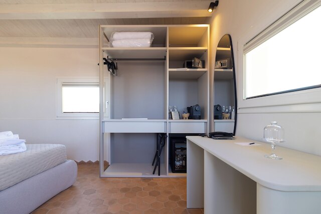 パラッツォ バルサモ