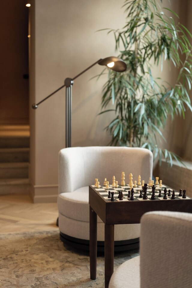 パラッツォ バルサモ