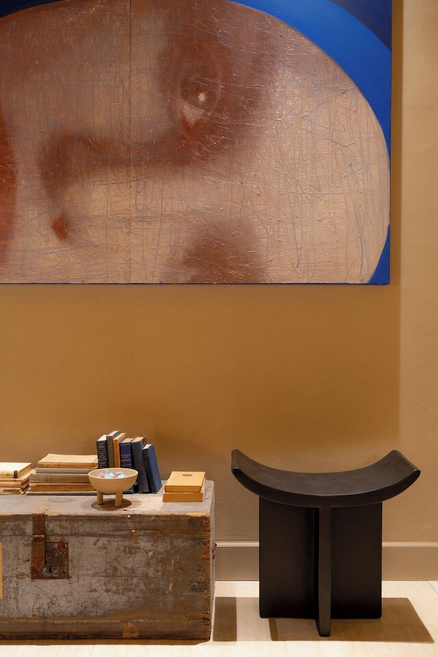 パラッツォ バルサモ