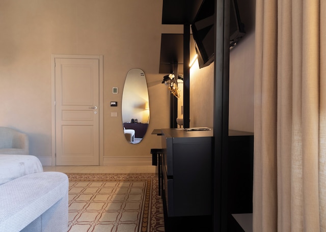 パラッツォ バルサモ