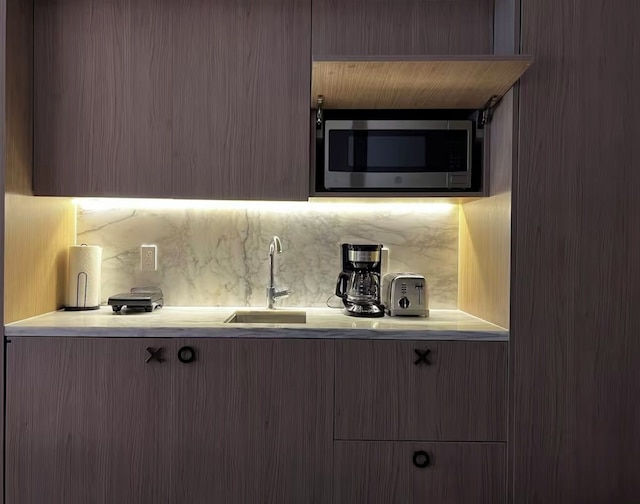 SLS Luxe Brickell by Palermo Home