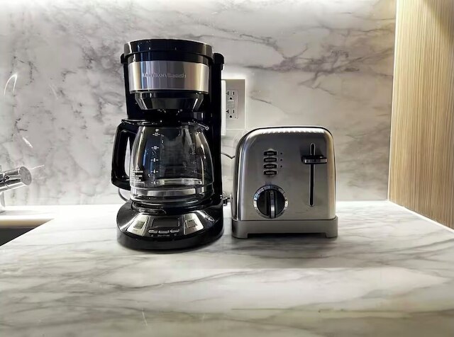 SLS Luxe Brickell by Palermo Home