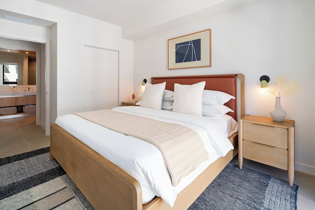 ザ クロスビー マイアミ ワールドセンター