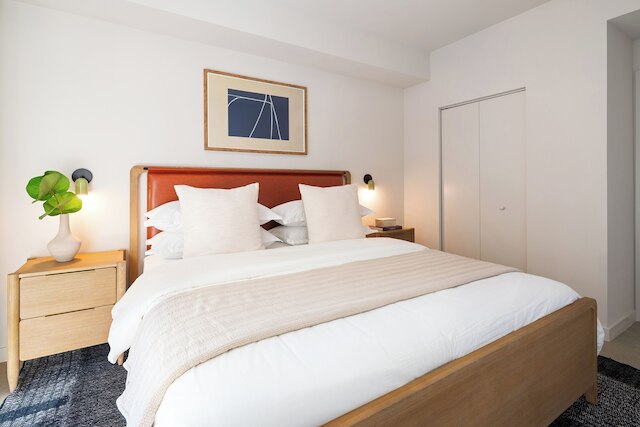 ザ クロスビー マイアミ ワールドセンター