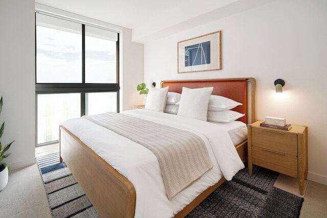 ザ クロスビー マイアミ ワールドセンター