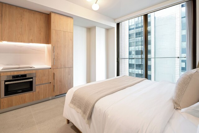 ザ クロスビー マイアミ ワールドセンター