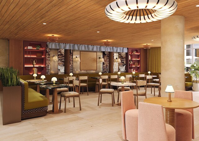 ザ コード ホステッド バイ アバントステイ