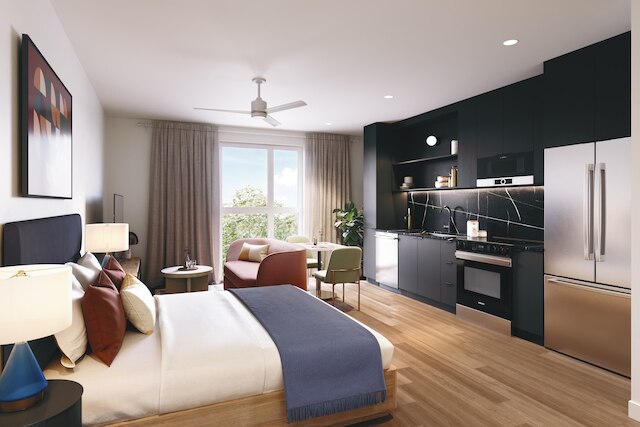 ザ コード ホステッド バイ アバントステイ