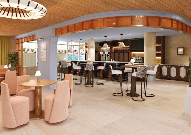 ザ コード ホステッド バイ アバントステイ