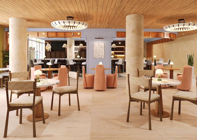 ザ コード ホステッド バイ アバントステイ