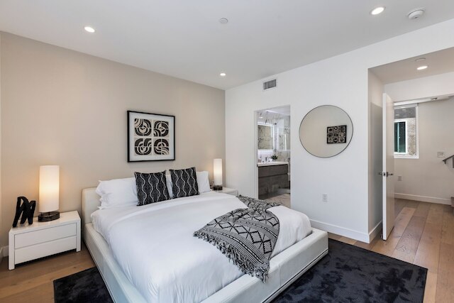 Casa Sycamore by Oraklus