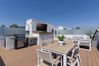 Casa Sycamore by Oraklus