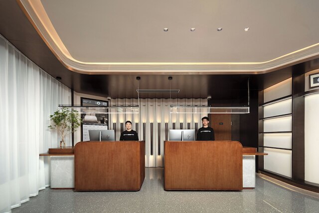 Atour Hotel People's SquareMetroShanghai