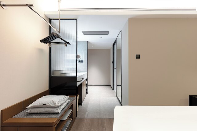 Atour Hotel People's SquareMetroShanghai