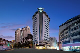 Atour Hotel People's SquareMetroShanghai