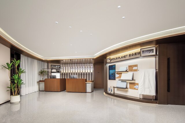 Atour Hotel People's SquareMetroShanghai