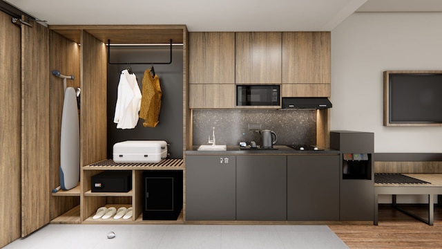 オークウッド ジョグジャカルタ