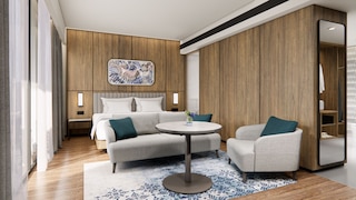 オークウッド ジョグジャカルタ