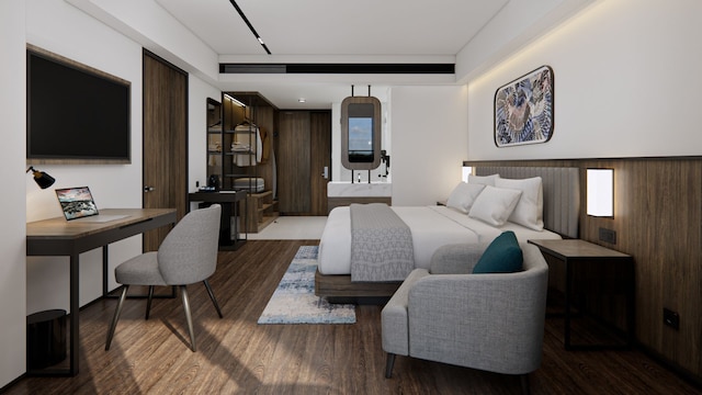 オークウッド ジョグジャカルタ