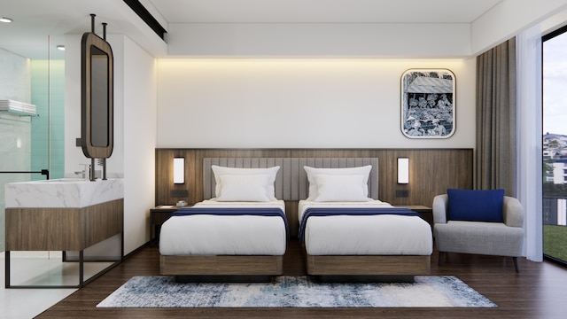 オークウッド ジョグジャカルタ