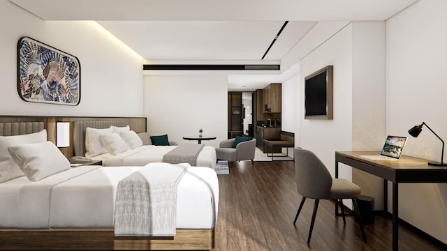 オークウッド ジョグジャカルタ