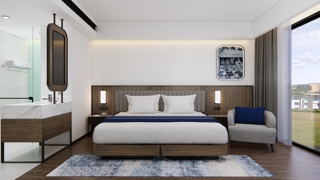 オークウッド ジョグジャカルタ