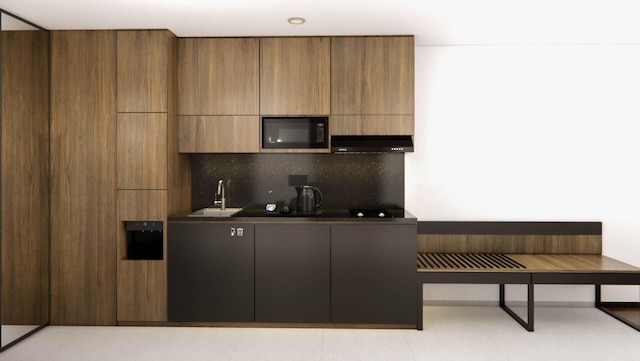 オークウッド ジョグジャカルタ