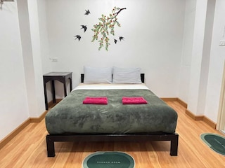 Collection O Centre Place