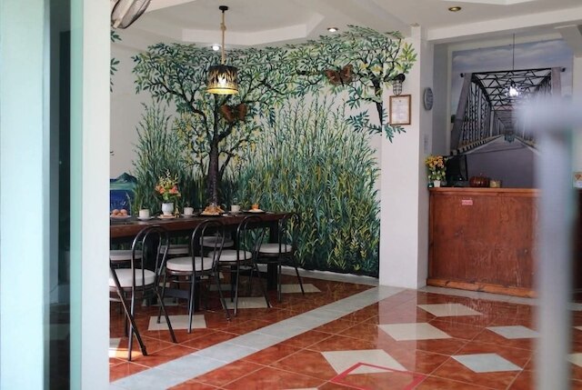 Collection O Centre Place