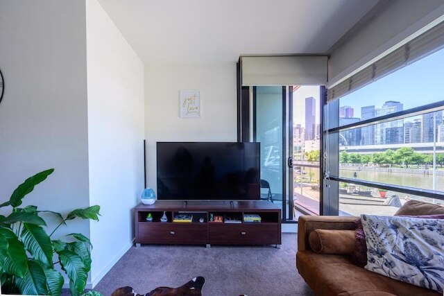 ラグジュアリー アパートメント イン ザ ハート オブ ドックランズ