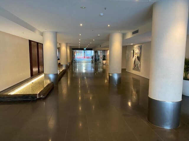 ラグジュアリー アパートメント イン ザ ハート オブ ドックランズ