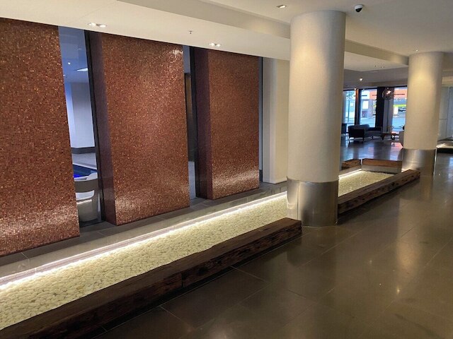 ラグジュアリー アパートメント ウィズ シティビューズ アンド ヤラリバー