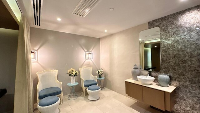 Adahkumaya Luxury Suites