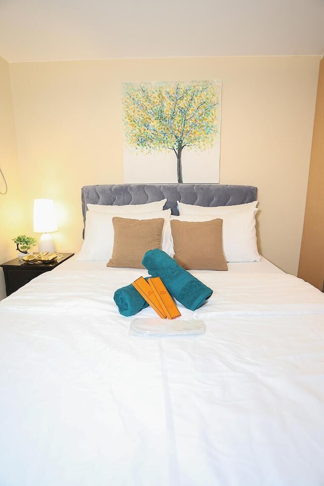 Adahkumaya Luxury Suites