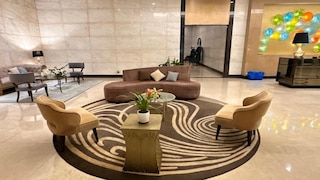 Adahkumaya Luxury Suites