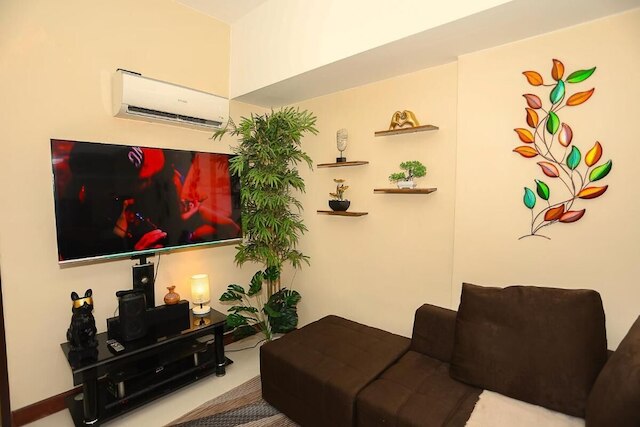 Adahkumaya Luxury Suites